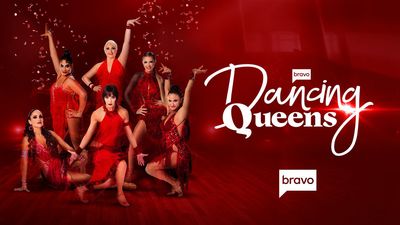 Dancing Queens: release date, cast, trailer and what we know about the ballroom reality series