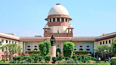 Attacks on Christians ‘coincide’ with anti-conversion laws in States, petitioners allege in Supreme Court
