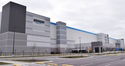 Amazon employee dies following incident at warehouse as police launch investigation