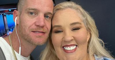 Mama June reveals the cost of her 'extravagant' wedding in proud boast