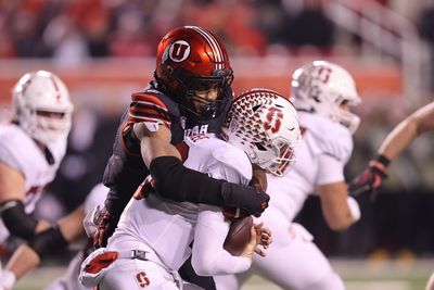 Browns UDFA profile: Mohamoud Diabate, LB, Utah