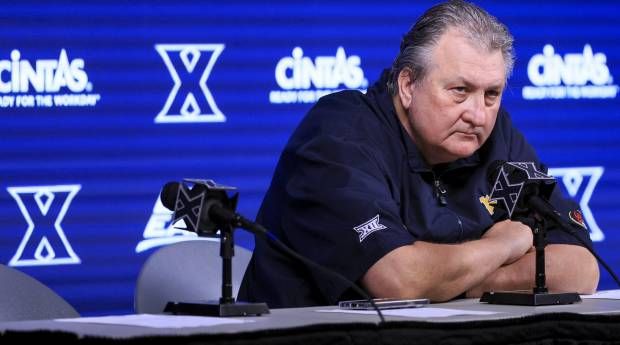 Bob Huggins Apologizes for Using Anti LGBTQ Slur on