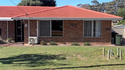 Esperance Shire calls for Activ Foundation's Read House to be returned to community