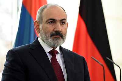 Leaders of Armenia, Azerbaijan to meet May 14 in Brussels -EU