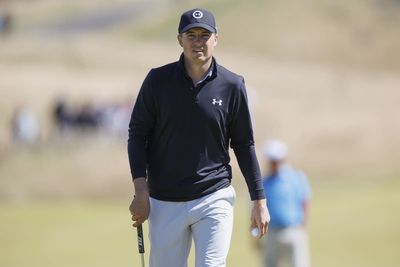 Jordan Spieth withdraws from Byron Nelson Classic ahead of PGA Championship