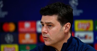 Mauricio Pochettino's three-man Chelsea transfer plan emerges ahead of appointment