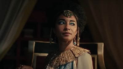 Queen Cleopatra: A Timeline Of The Drama Surrounding Netflix's Upcoming Series