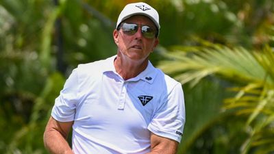 Phil Mickelson Slams USGA CEO Mike Whan Over Rule Change