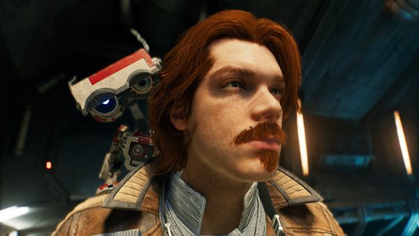 EA: Star Wars Jedi Survivor Pacing Very Strongly Against Expectations and  Against Fallen Order