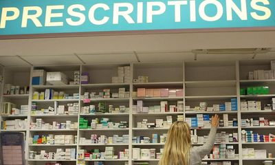 Seven conditions English pharmacies could prescribe for from winter