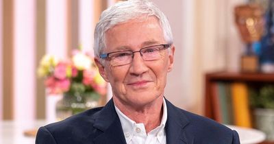 Paul O’Grady set to star in film posthumously to mark Eurovision opening