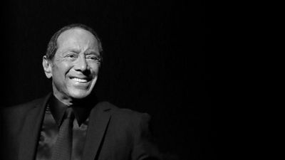 Icon Paul Anka to perform at Iconsiam