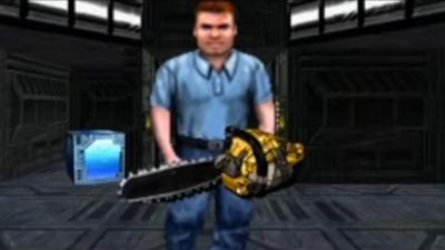 Doom's other forgotten RPG finally comes to PC after 13 years