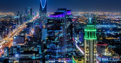 Engineering consultancy Cundall expands Middle Eastern operations with new office in Riyadh