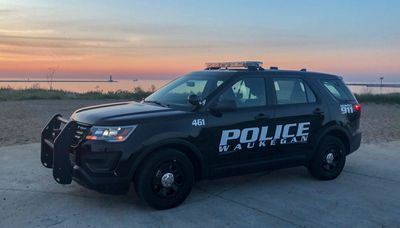 Waukegan volleyball coach fatally shot while driving