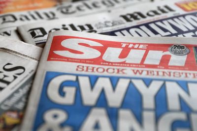 What the papers say – May 9