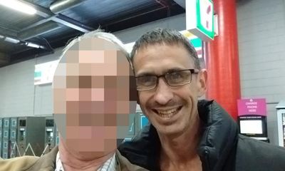 Man who died at NSW northern rivers retreat was ‘blue in the face’ as ceremony continued nearby, inquest told