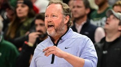 Mike Budenholzer Releases Statement After Bucks Firing