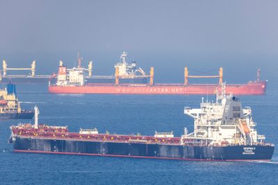 No Black Sea grain deal ships inspected as Russian deadline looms