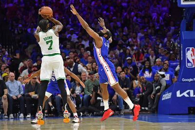 Philadelphia 76ers at Boston Celtics: How to watch, broadcast, lineups (Game 5)