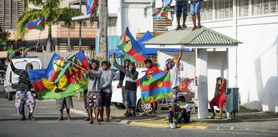 With independence off the table for now, what's next for New Caledonia's push for self-determination?