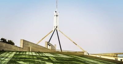 Parliament House celebrates 35 years since its official opening