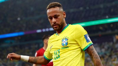 Report: Neymar Eyeing PSG Departure After Fan Protest