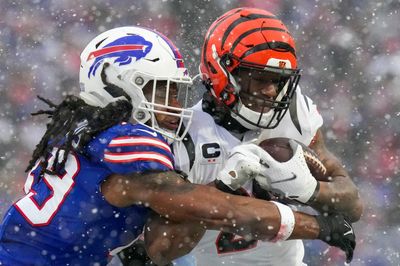 Bengals 2023 opponents list reminder ahead of schedule release