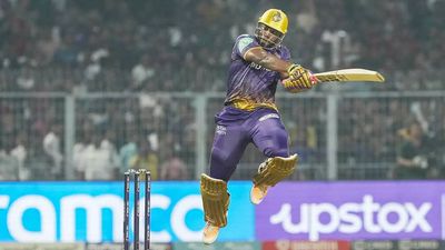 KKR vs PBKS: Always knew Andre Russell special was round the corner, says Nitish Rana