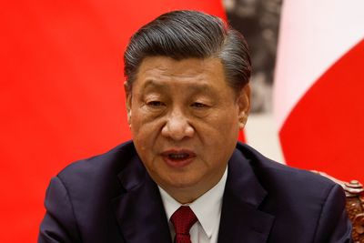 EU envoy to China hails Xi's call with Ukraine president as positive step