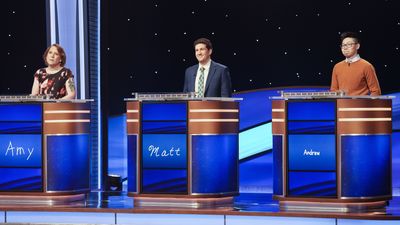 What were the Jeopardy! Masters Final Jeopardy questions on May 8?