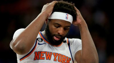 Four Things the Knicks Need to Do to Avoid Elimination