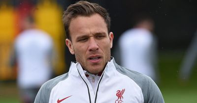 Liverpool news: Arthur Melo targeting injury comeback as top four dream realised