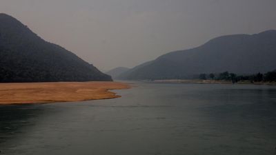 Mathematically quantifying water needs of Odisha, Chhattisgarh in Mahanadi River water dispute