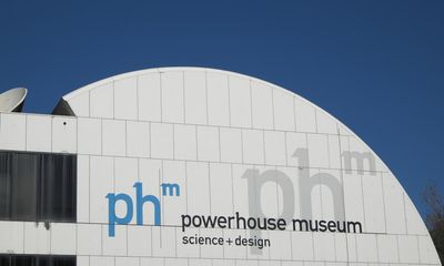 ‘Cultural vandalism’: Powerhouse Museum’s landmark steam engine under threat, experts warn