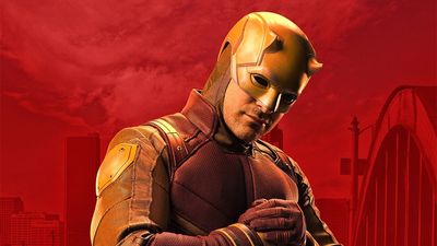 Daredevil: Born Again Filming Has Been Suspended Amid The Writers Strike, And The WGA Reacted