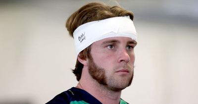 Mack Hansen stung like two bees but reckons Connacht can head off Stormers in URC semi