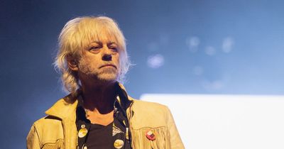 Bob Geldof says he wouldn't take Late Late Show gig even if he was paid €1m