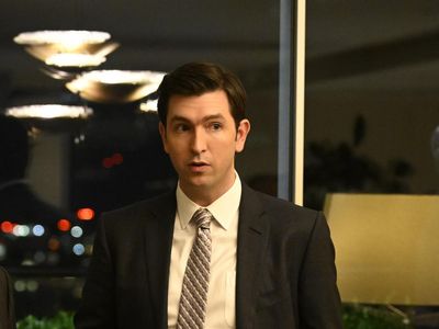 Succession review, season 4 episode 7: Imagine being fired by Cousin Greg