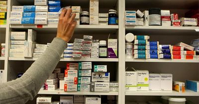 Huge change to prescriptions announced that means you won't have to visit your GP
