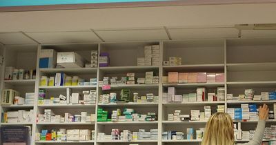 Huge prescriptions shake-up to end 8am rush and give pharmacies more powers