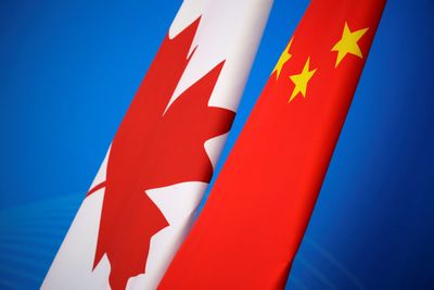 China to expel Canadian diplomat in Shanghai as reciprocal measure