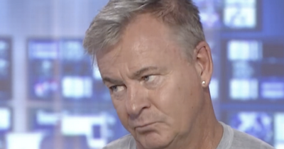 Charlie Nicholas can't stand Celtic pub debates as he raves about how Ange smacks them away