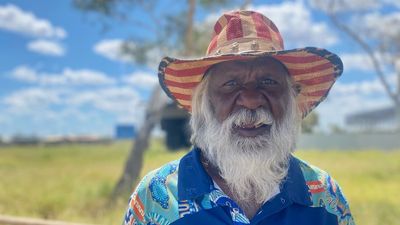 NT water allocation draft risks 'irreversible damage' to country and culture, critics say