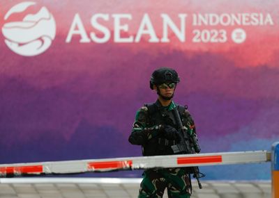 ASEAN at a 'crossroad' as Myanmar violence escalates