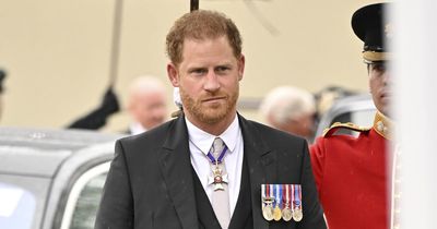 Prince Harry's ghostwriter says he was 'stalked' after release of Spare memoir