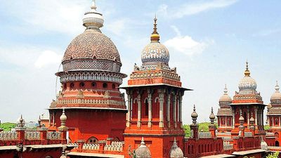 Madras High Court refuses to issue omnibus direction to Magistrates to adhere to prescribed timeframe in cases of possession of secured assets