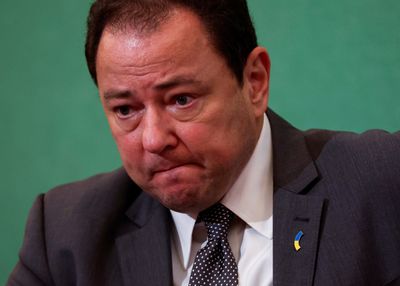 Ukraine's envoy to Japan urges G7 to condemn any threat to use nuclear weapons