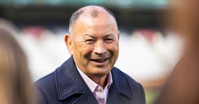 Today's rugby news as Eddie Jones turns to England World Cup guru to get edge on Wales and star's big move collapses
