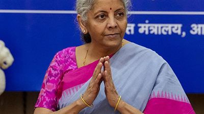 Social security schemes safeguard underprivileged from financial vulnerability: FM